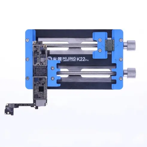 Holder Profesional Universal Mijing k22 Pro M0374's photo #1