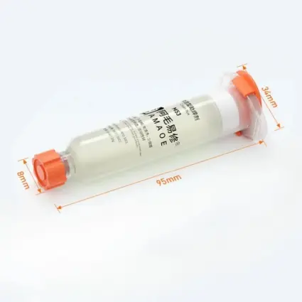 Flux Amaoe M53 alta calidad M0460 — imagen 4