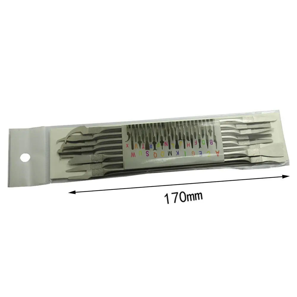Kit paletas , para levantar smd CPU M0040's photo #3