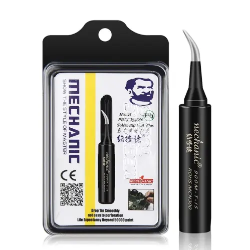 Punta Pro Mechanic 900M -T-IS  M0978 — imagen 1
