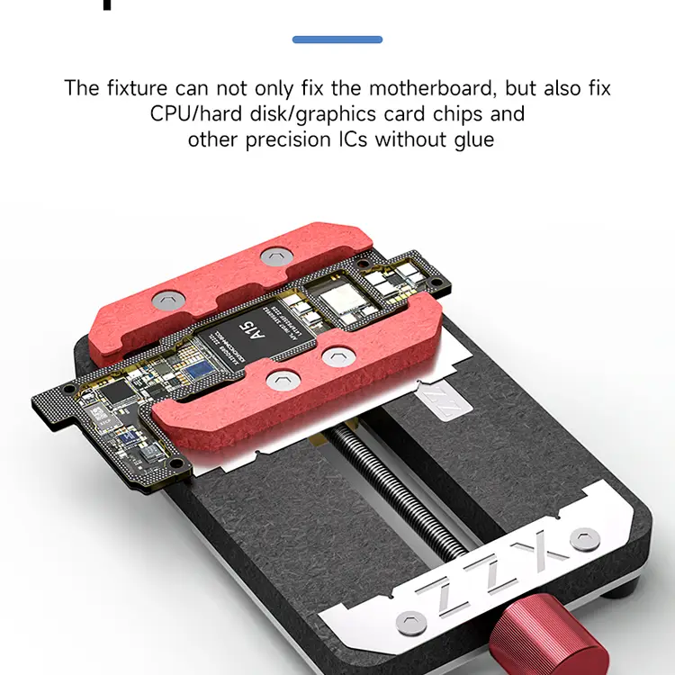 Holder XZZ S2 placa PCB para teléfono.'s photo #6