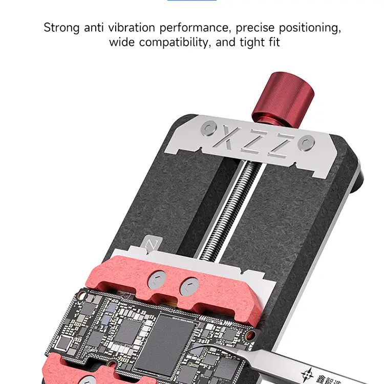 Holder XZZ S2 placa PCB para teléfono.'s photo #3