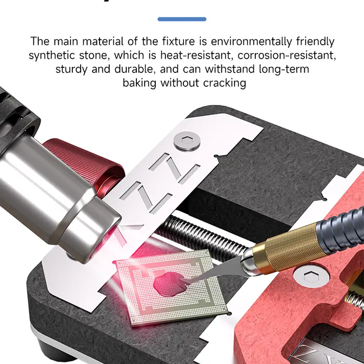 Holder XZZ S2 placa PCB para teléfono.'s photo #5