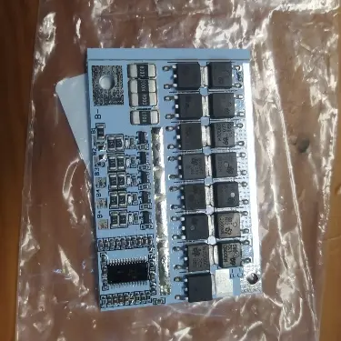 Bms 3s 100a — imagen 2