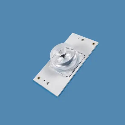 Led con difusor Cuadrado 3 V's photo #3
