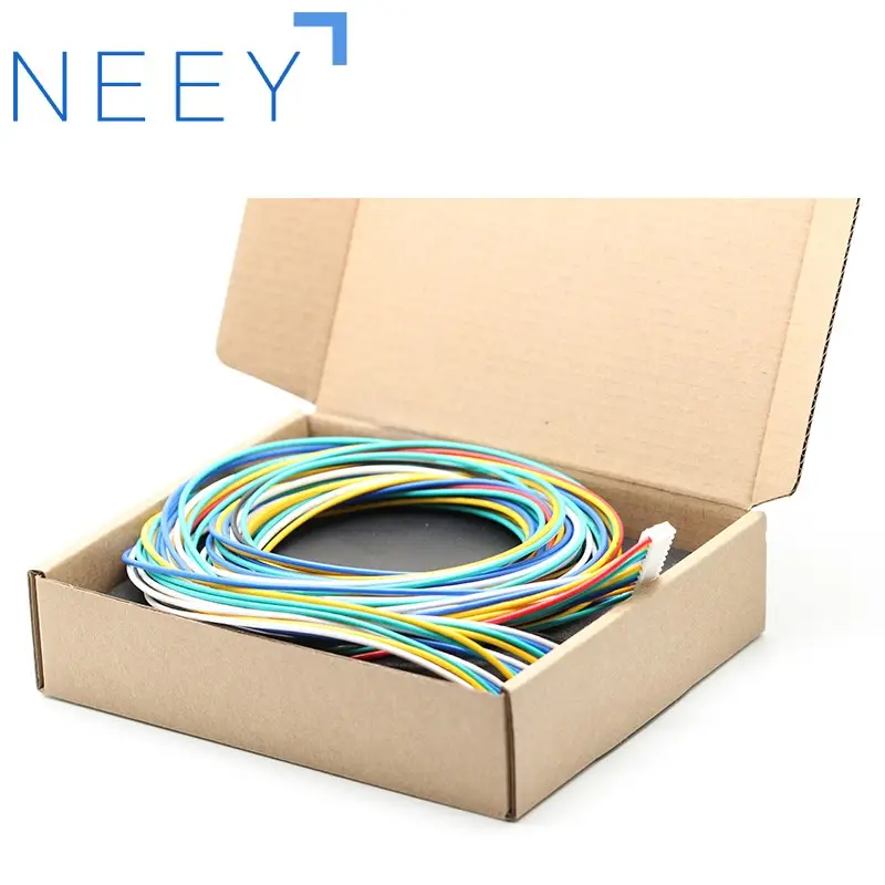 NEEY-equilibrador, Balanceador activo inteligente, 4A M0380 — imagen 6