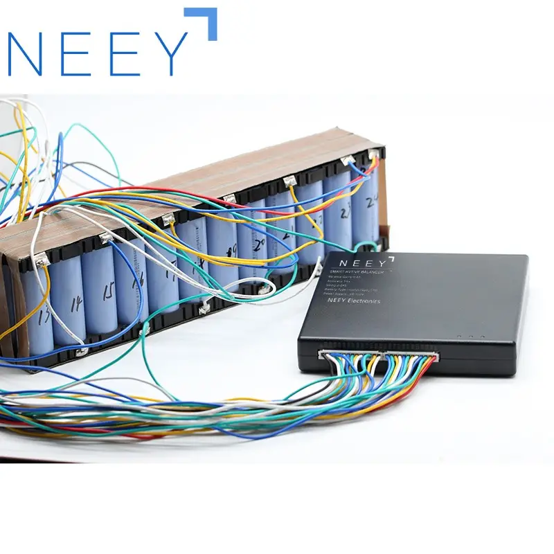NEEY-equilibrador, Balanceador activo inteligente, 4A M0380 — imagen 5
