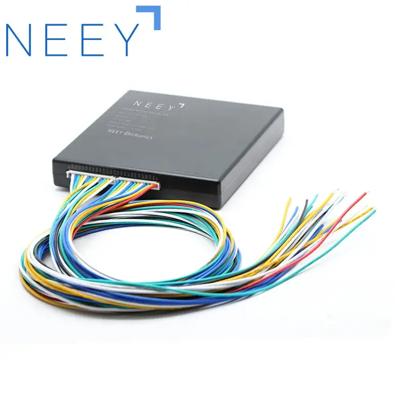 NEEY-equilibrador, Balanceador activo inteligente, 4A M0380 — imagen 4