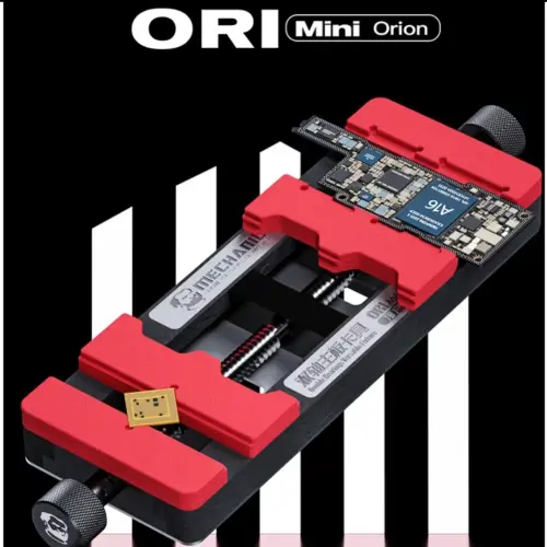 Holder MECHANIC ORI-mini placa base PCB M0304's photo #1