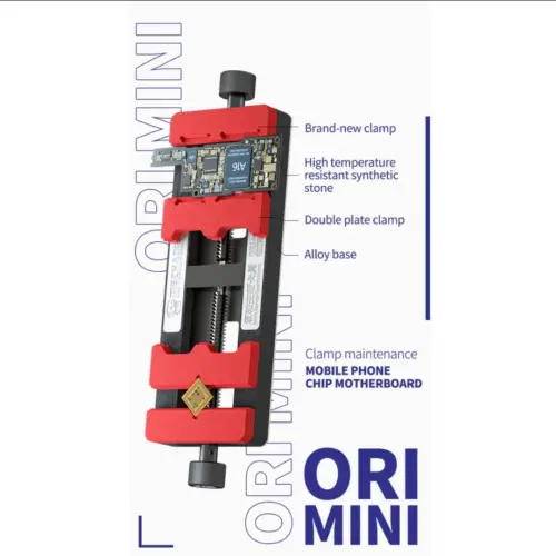 Holder MECHANIC ORI-mini placa base PCB M0304's photo #1