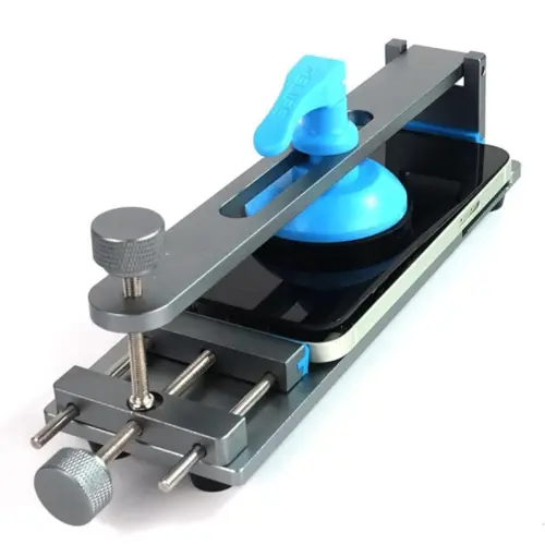 Separador de pantalla professional  sunshine SS-601G M0381's photo #1