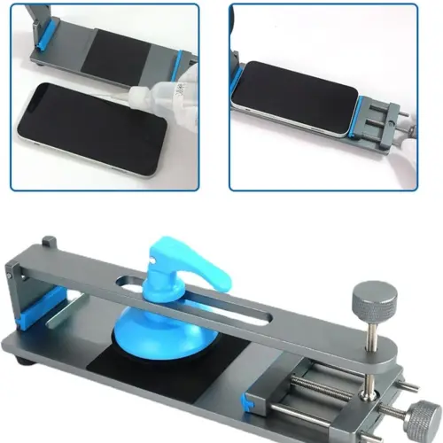 Separador de pantalla professional  sunshine SS-601G M0381's photo #1