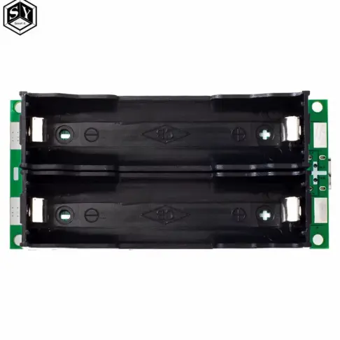 Cargador simple bateria de Litio's photo #2