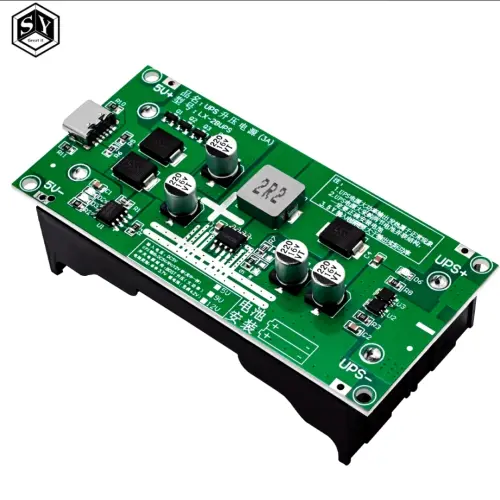 Cargador simple bateria de Litio's photo #1