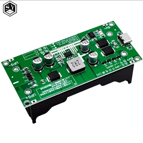 Cargador simple bateria de Litio's photo #3