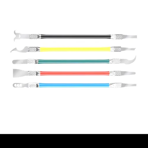 Kit paletas ,Relife  para smd CPU Rl-049B M0096 — imagen 5