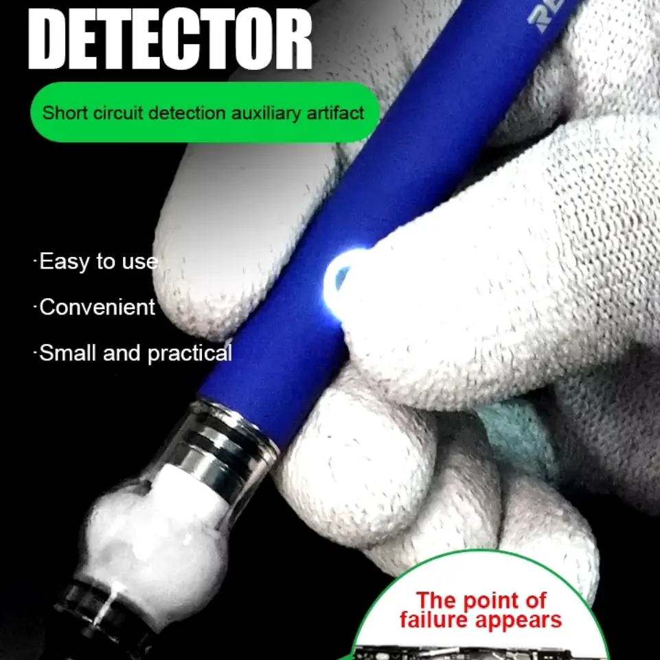 Detector de corte Relife Dispensador Rosin RL-B. M0182's photo #7