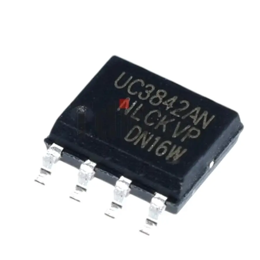 UC3842 Pastilla Osciladora Original Para cargadores de motos y fuentes's photo #2