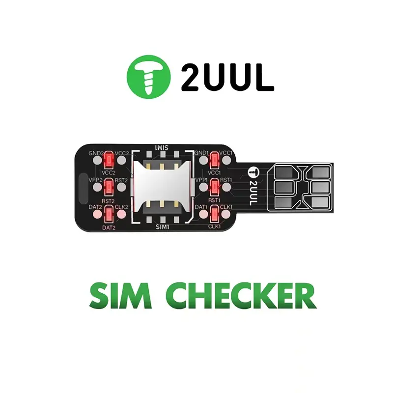 Tester Sim 2UUL. M0183's photo #5