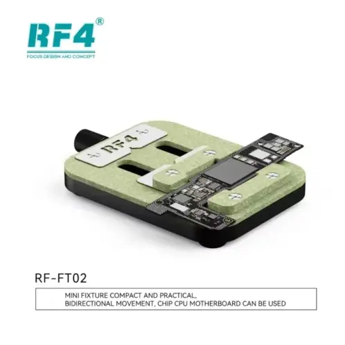 Holder de placa universal rl6011 M0739 — imagen 3