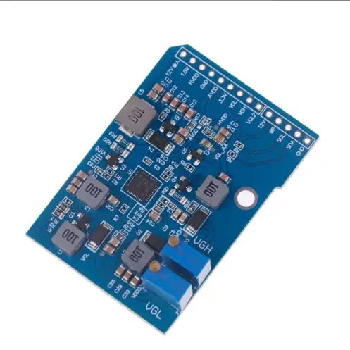 Modulo T-CON 168-V19 M0503 — imagen 2