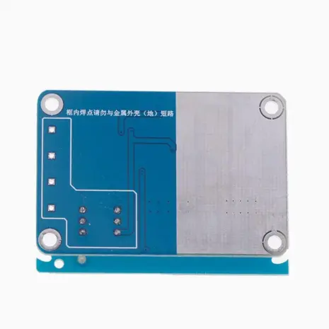 Módulo  t com  voltajes V869K-8's photo #1