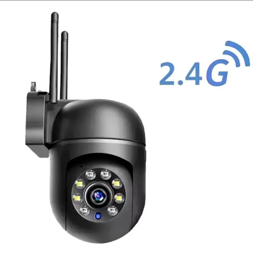 Cámara de vigilancia Cámaras de protección de seguridad Hogar inteligente  M0745 — imagen 1