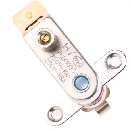 Presostato M0009 — imagen 5