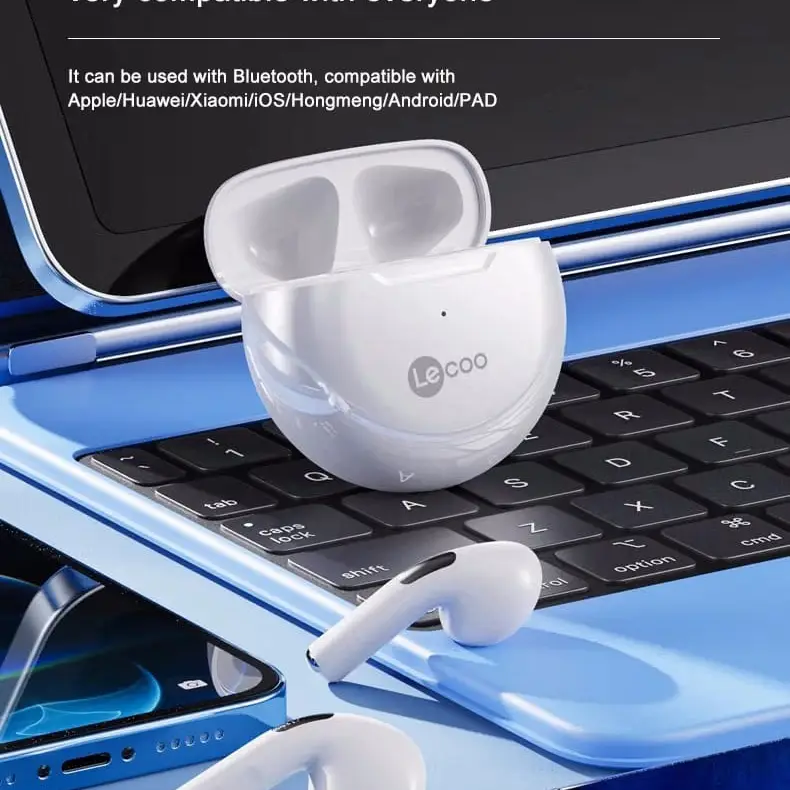 Audífonos inalámbricos LENOVO M0312 — imagen 4
