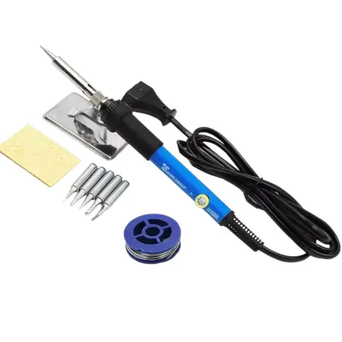Kit Cautin 60W M0751 — imagen 1