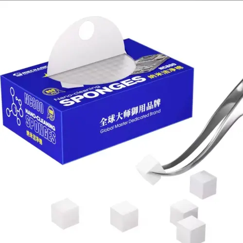Esponjas de Nano Limpieza Mechanic M0755 — imagen 1