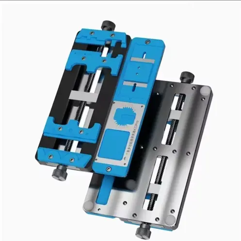Holder (SOPORTE DE PLACA), MIJING K23 PRO. — imagen 1