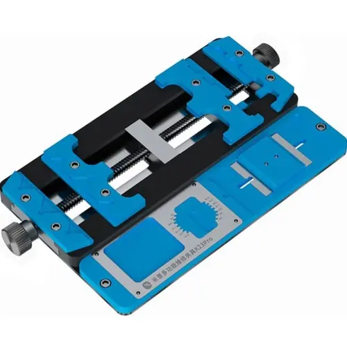 Holder (SOPORTE DE PLACA), MIJING K23 PRO. — imagen 2