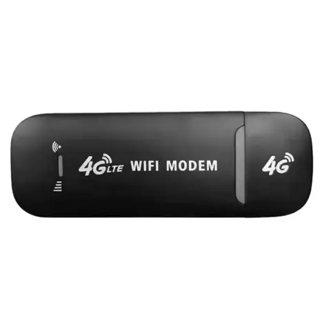 Router USB 4G inalámbrico SIM 4G M0041 — imagen 1