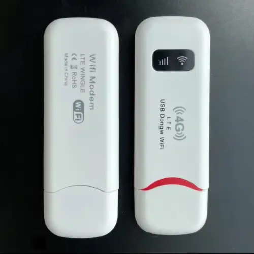 Router USB 4G inalámbrico SIM 4G M0041 — imagen 2