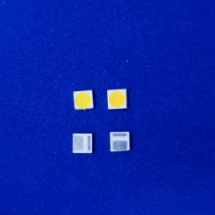 LED SMD 3v CERÁMICA EMC — imagen 4