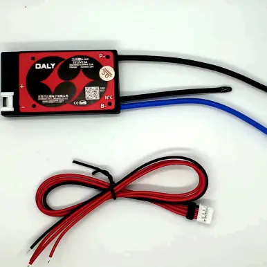 Daly BMS LiFePO4 12v 3s 15A   M0394 — imagen 1