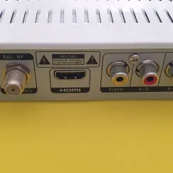 Caja descodificadora HD KONKA M0528 — imagen 3