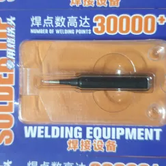 Punta Mechanic SOLDER TIP T-I's photo #1