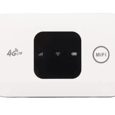 Router , Repetidor Wifi portátil 4g LTE. M0232 — imagen 2