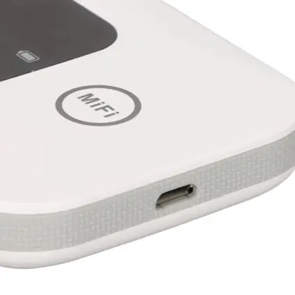 Router , Repetidor Wifi portátil 4g LTE. M0232 — imagen 7