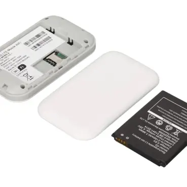 Router , Repetidor Wifi portátil 4g LTE. M0232 — imagen 5