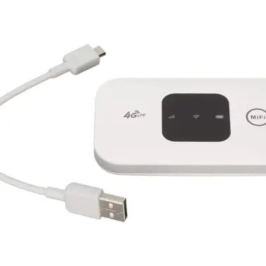 Router , Repetidor Wifi portátil 4g LTE. M0232 — imagen 1
