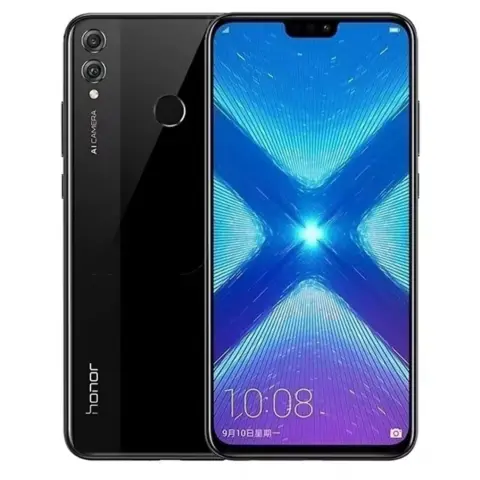Teléfono inteligente de alto rendimiento HONOR 8X — imagen 1