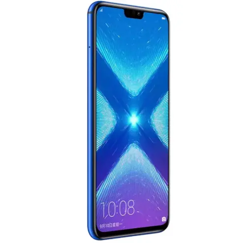 Teléfono inteligente de alto rendimiento HONOR 8X — imagen 4