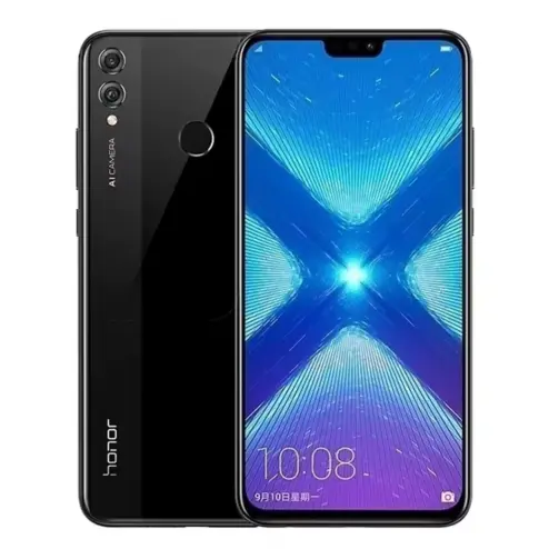 Teléfono inteligente de alto rendimiento HONOR 8X — imagen 3