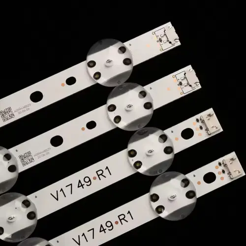Tira LED para TV LG49 Modelos V17/ 49UJ670V / 49UV340C/ 49UJ6565's photo #3