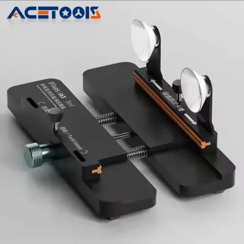 Soporte multifunción para placa base de teléfonos. — imagen 6