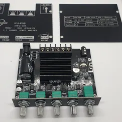 Amplificador de audio 200w KH-K58 — imagen 1