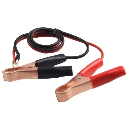 Kit de cables para inversor de batería 50AMP. M0185 — imagen 4